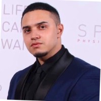 Gustavo Murillo