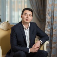 Rustem Baimakhanov, MBA