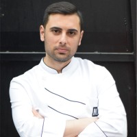 Erdeniz Yeşilyurt