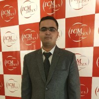 Hamza Ashaq