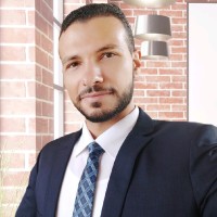 Mohammed Reda