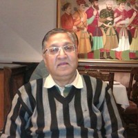 Vijay K Pruthi