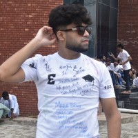 Muhammad Waris