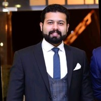 Muneeb Mir
