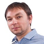 Дмитрий Хорищенко