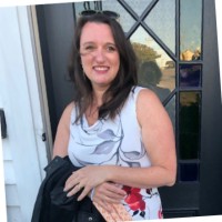 Melinda Kelleher (Gogerly)