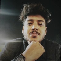 Jeeshan K.
