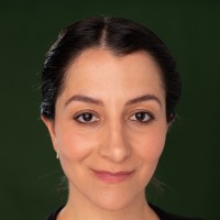 Shadi Sabet