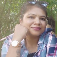 Karuna Sunil Kumar