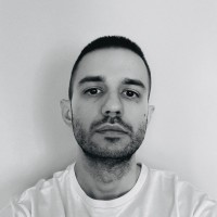 Vasilis Bakas