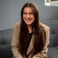 Mackenzie Lieser