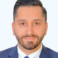 Ziad Nakouzi, IFRS