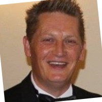 Mark Grant