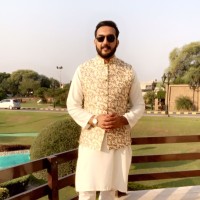 Rana Danish Tariq