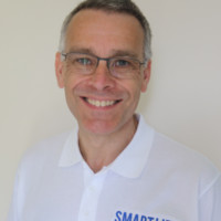 Graham Jackson
