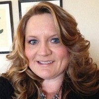 Christine Gomon Dean