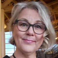 Tarja Pellinen