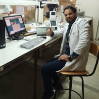 HAMEL Abdelhamid