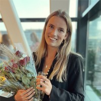 Loutje Van Der Sman
