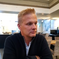 Marko Pullinen