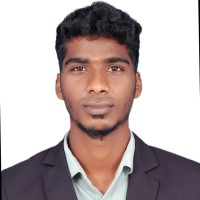 Govarthanan R
