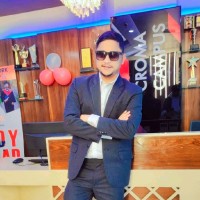 Ankit Negi