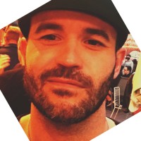 Sergio Martín Ferrer