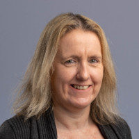 Anne Tegg