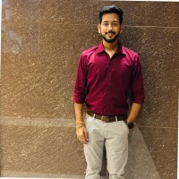 Harshit Srivastav
