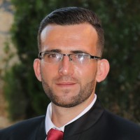 Mohammad Al-Asafra