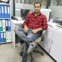 Faisal Ghaffar