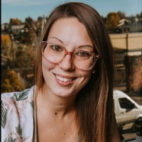 Marie-Soleil Gauthier