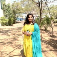 Janavi Jadhav