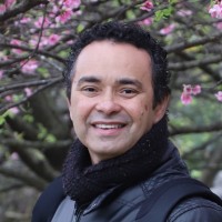 Luiz Casimiro De Queiroz