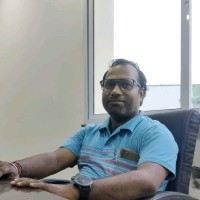Kumar Malay