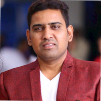 Rajendra Chinthakayala