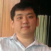 Arthur Jheng
