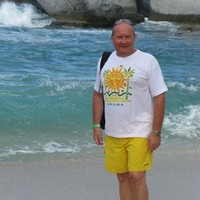 Bob Pritchard
