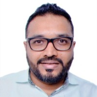Pradeep Shah