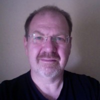 Terry Dray
