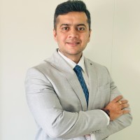Hardik Barot