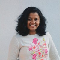 Esha Goud