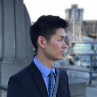Christopher Liu