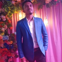 Niloy Hossain