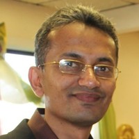 Dipen Kamdar