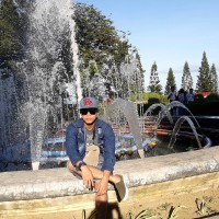Chris Reyes