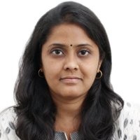 Sangeetha Kothandaraman