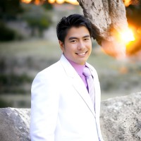 Benie Mansueto Vison