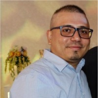 Carlos Molina
