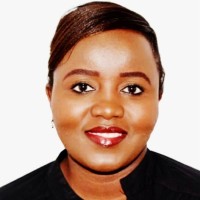 Mercy Mwangi